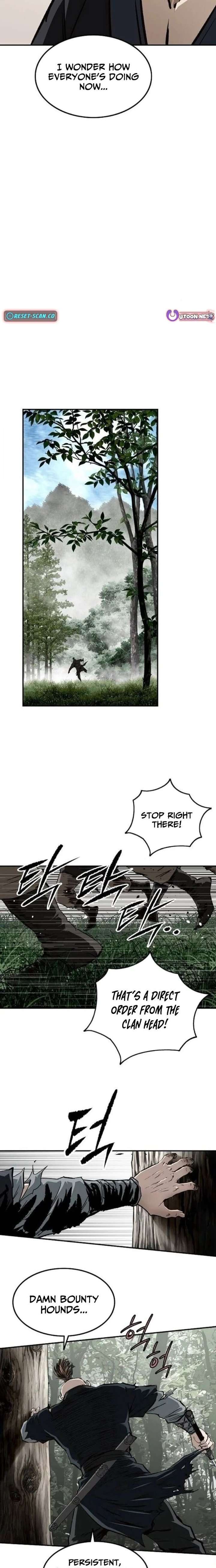 The Supreme Demon Swordmaster Chapter 23 - Page 18