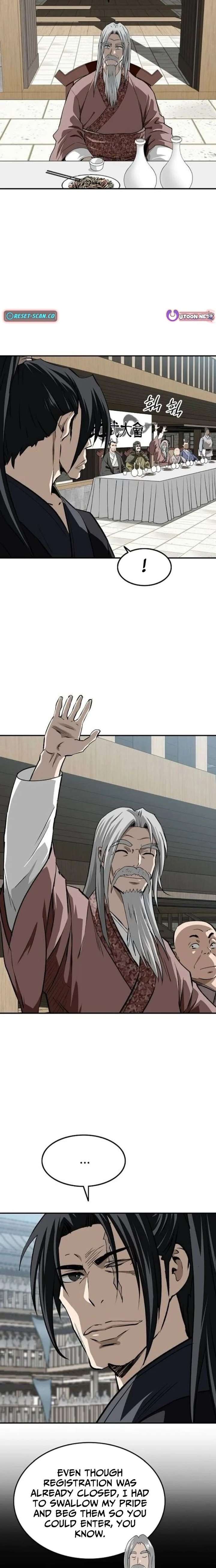 The Supreme Demon Swordmaster Chapter 23 - Page 6