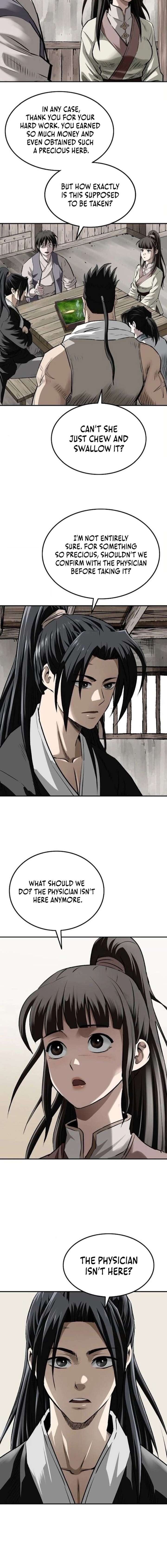 The Supreme Demon Swordmaster Chapter 24 - Page 18