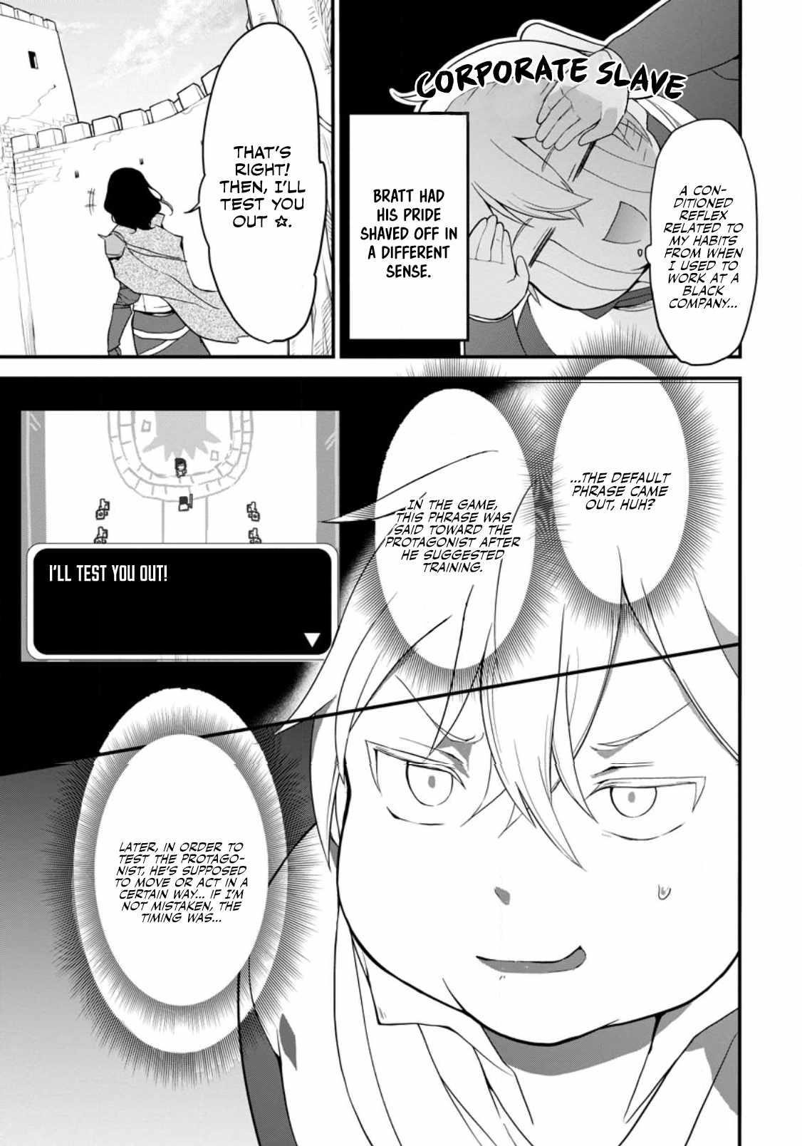 The Black Pig Prince Recalls His Previous Life and Becomes the Strongest Chapter 1 - Page 26