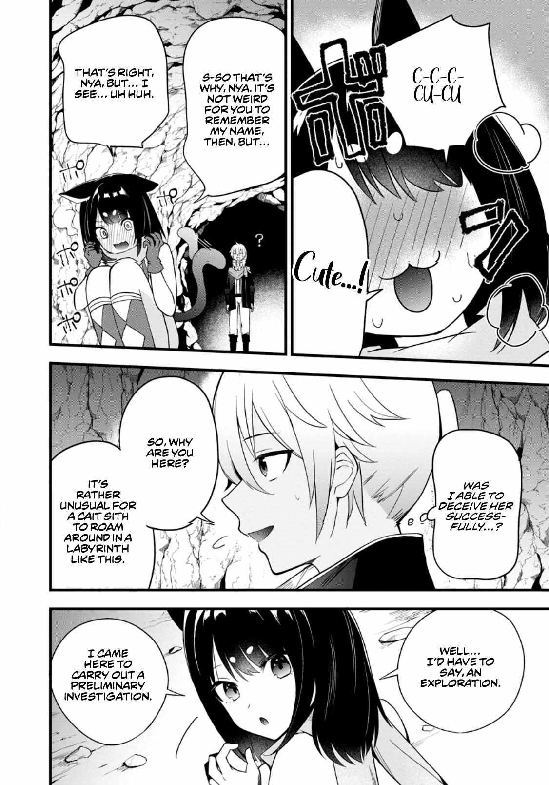 The Black Pig Prince Recalls His Previous Life and Becomes the Strongest Chapter 3 - Page 26