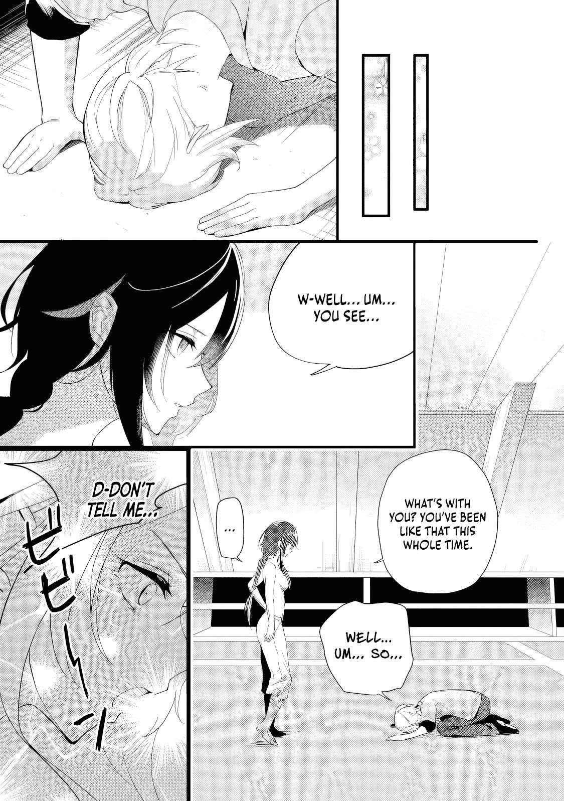 The Black Pig Prince Recalls His Previous Life and Becomes the Strongest Chapter 8 - Page 14