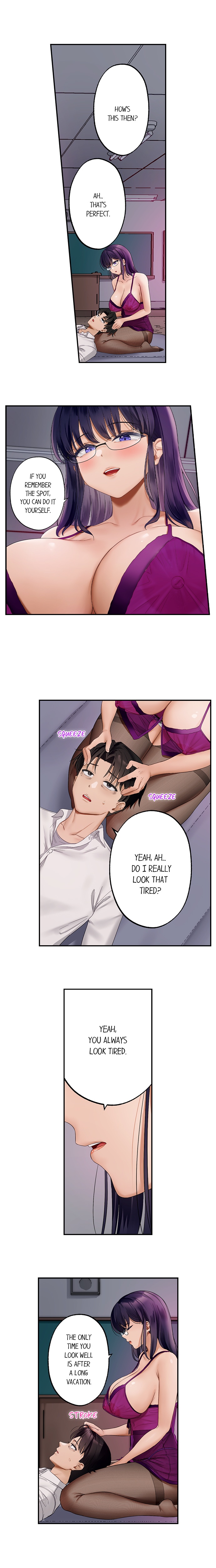 Room of Guilty Pleasure Chapter 30 - Page 2