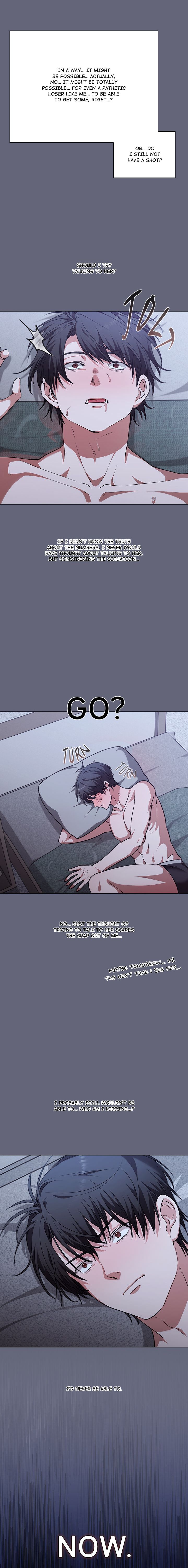 Heart Level Chapter 1 - Page 20