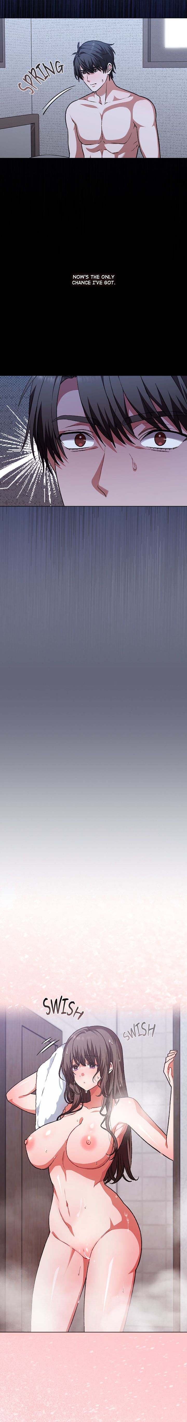 Heart Level Chapter 1 - Page 21