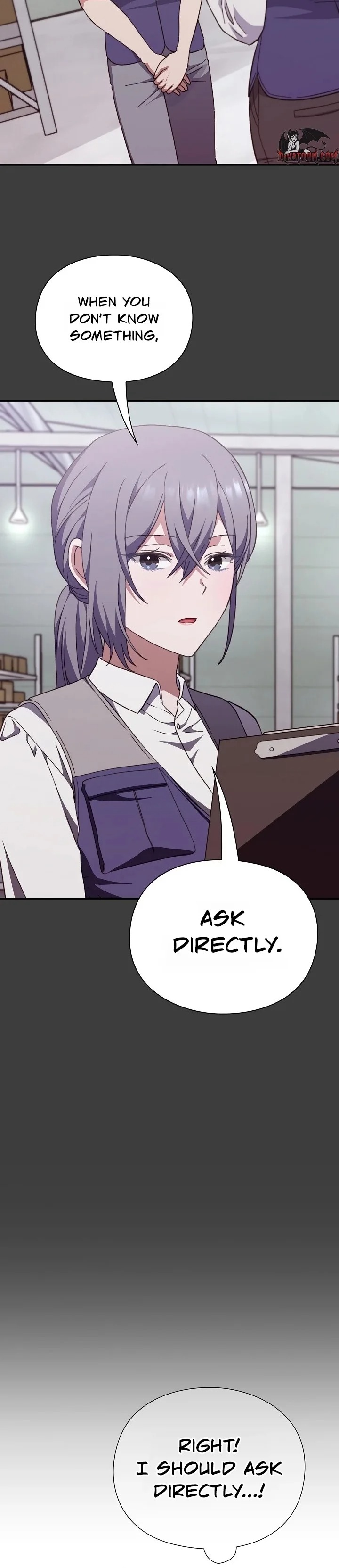 Heart Level Chapter 13 - Page 4