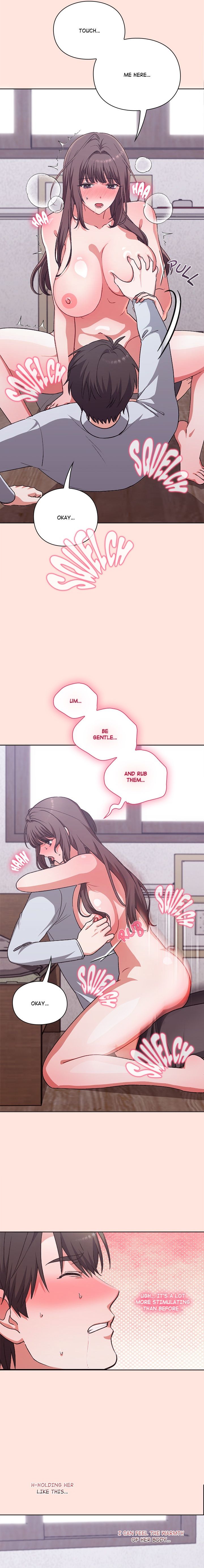 Heart Level Chapter 3 - Page 9