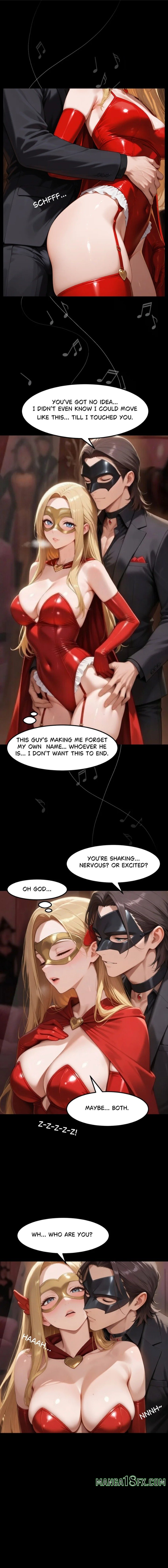 My Sister is The Campus Queen (Uncensored) Chapter 3 - Page 10