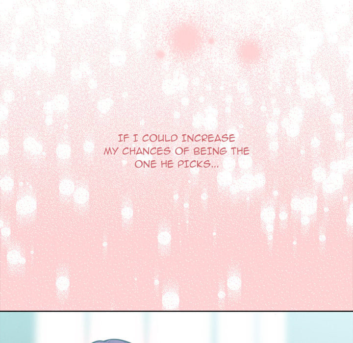 Never Just Friends Chapter 11 - Page 82