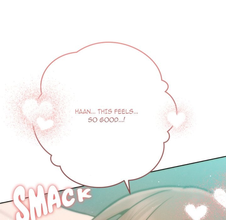 Never Just Friends Chapter 5 - Page 91