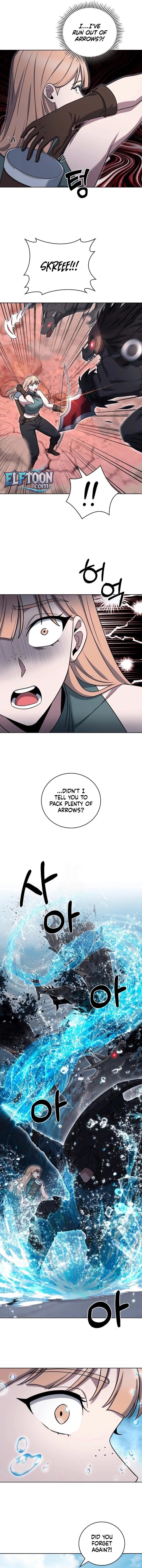 Delivery Man From Murim Chapter 96 - Page 4