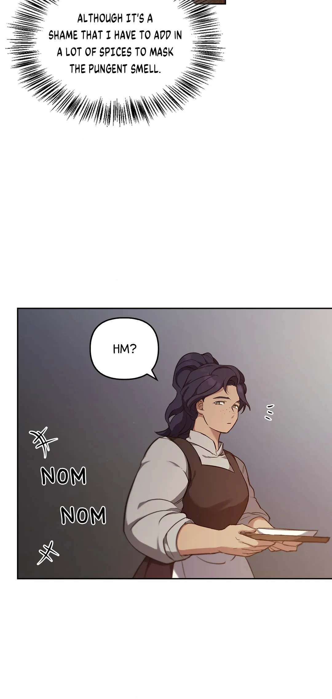 Regas Chapter 19 - Page 6