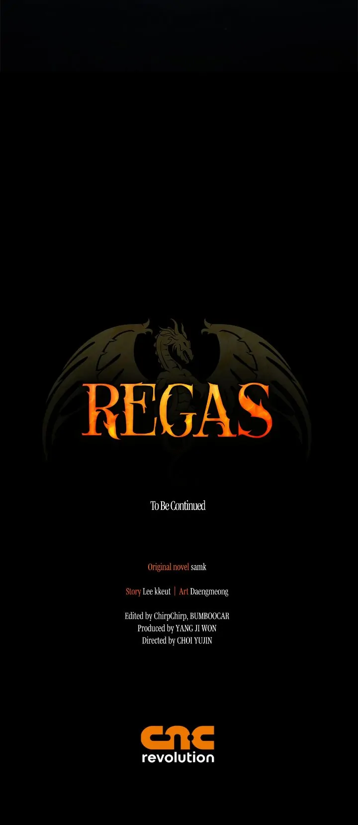 Regas Chapter 21 - Page 61