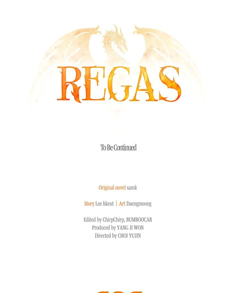 Regas Chapter 22 - Page 72