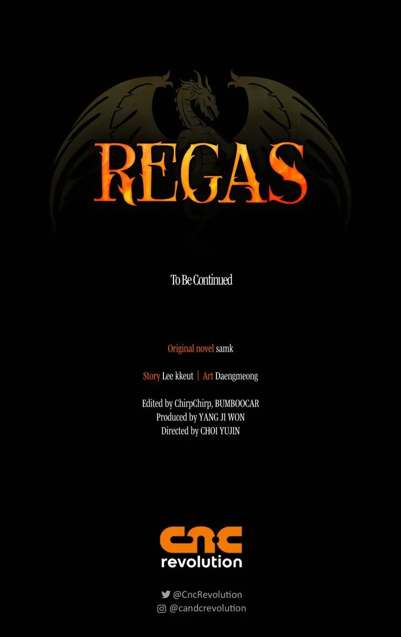 Regas Chapter 28 - Page 73