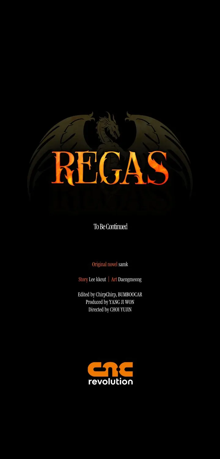 Regas Chapter 5 - Page 38