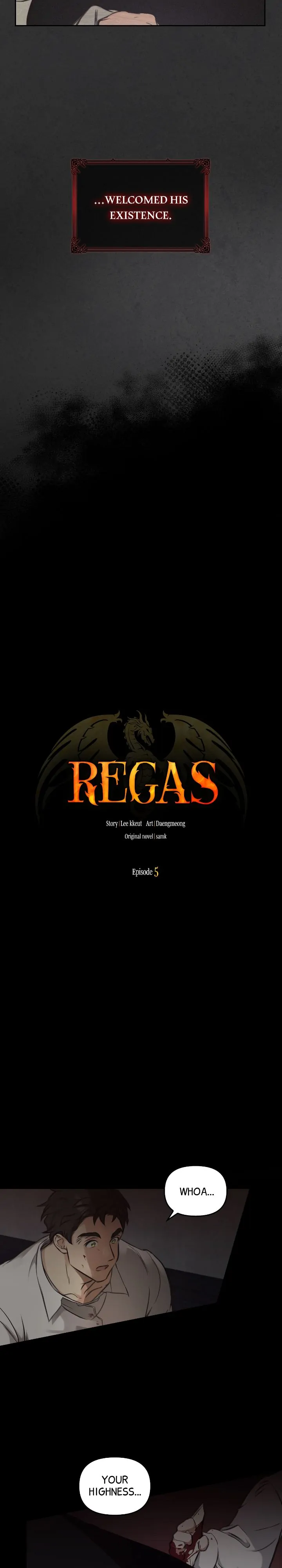 Regas Chapter 5 - Page 4