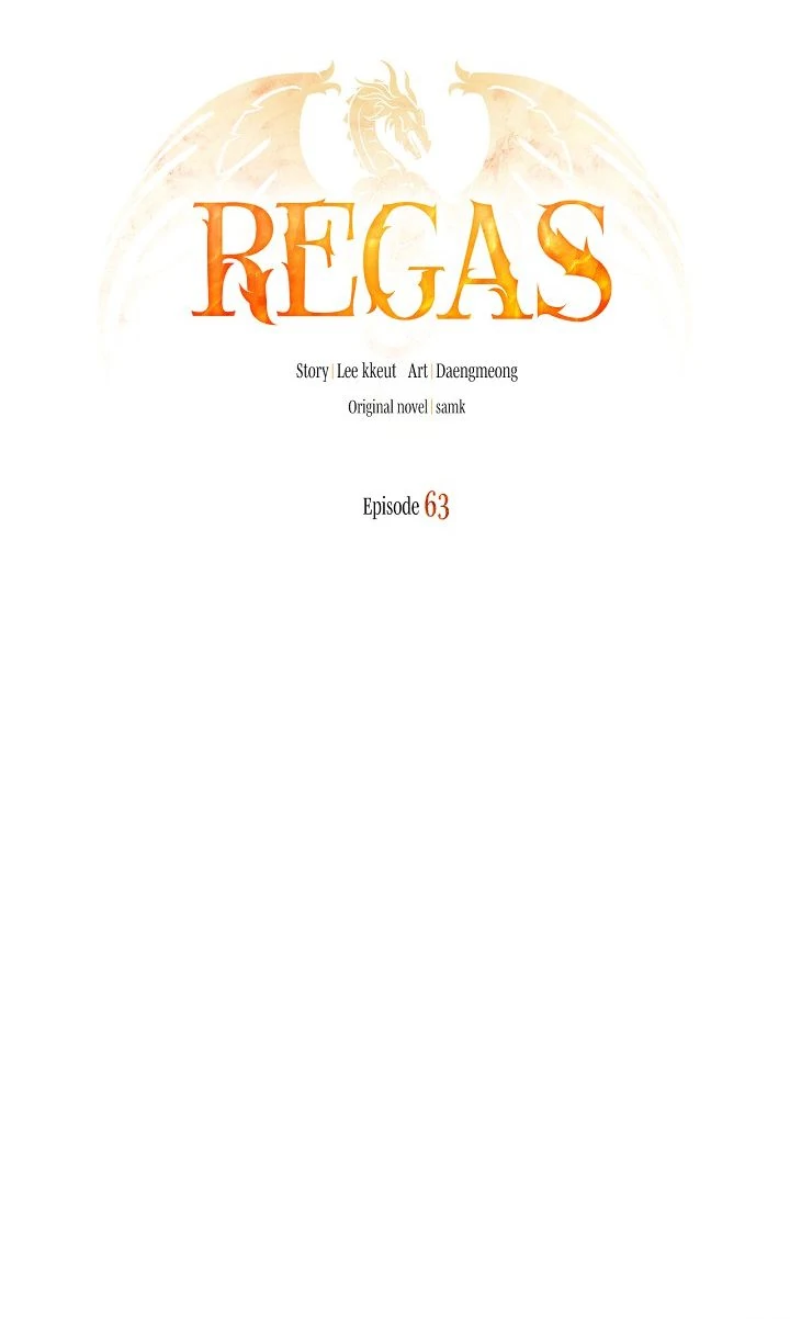 Regas Chapter 63 - Page 38