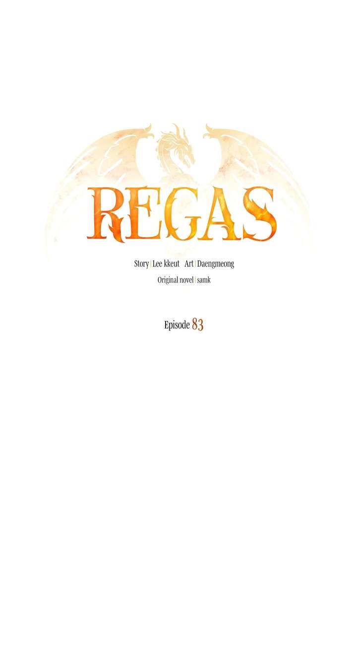 Regas Chapter 83 - Page 52