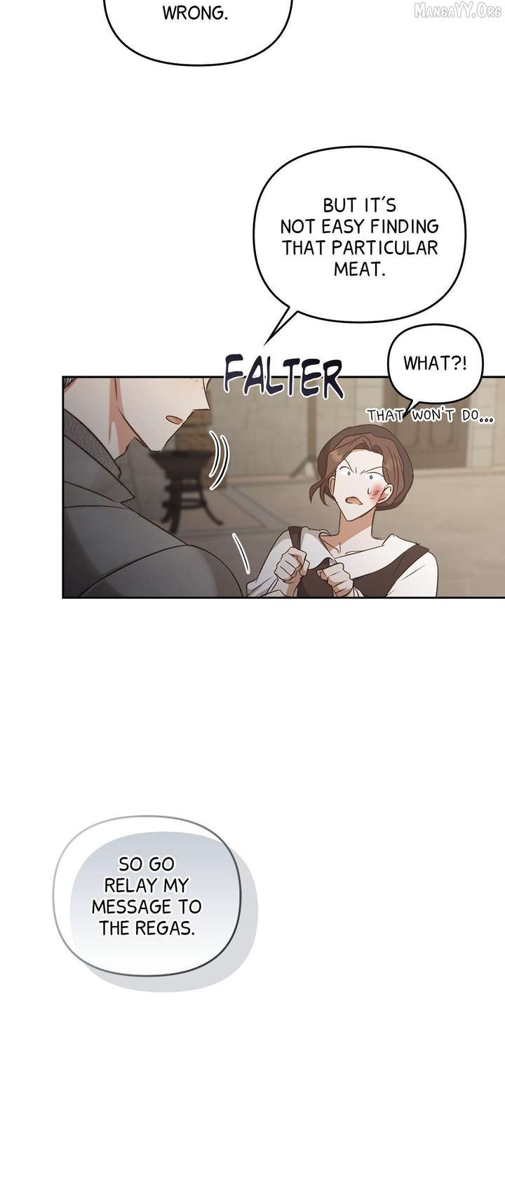 Regas Chapter 87 - Page 95