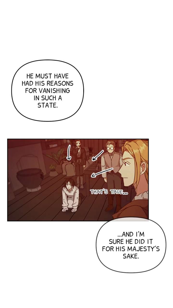 Regas Chapter 97 - Page 11