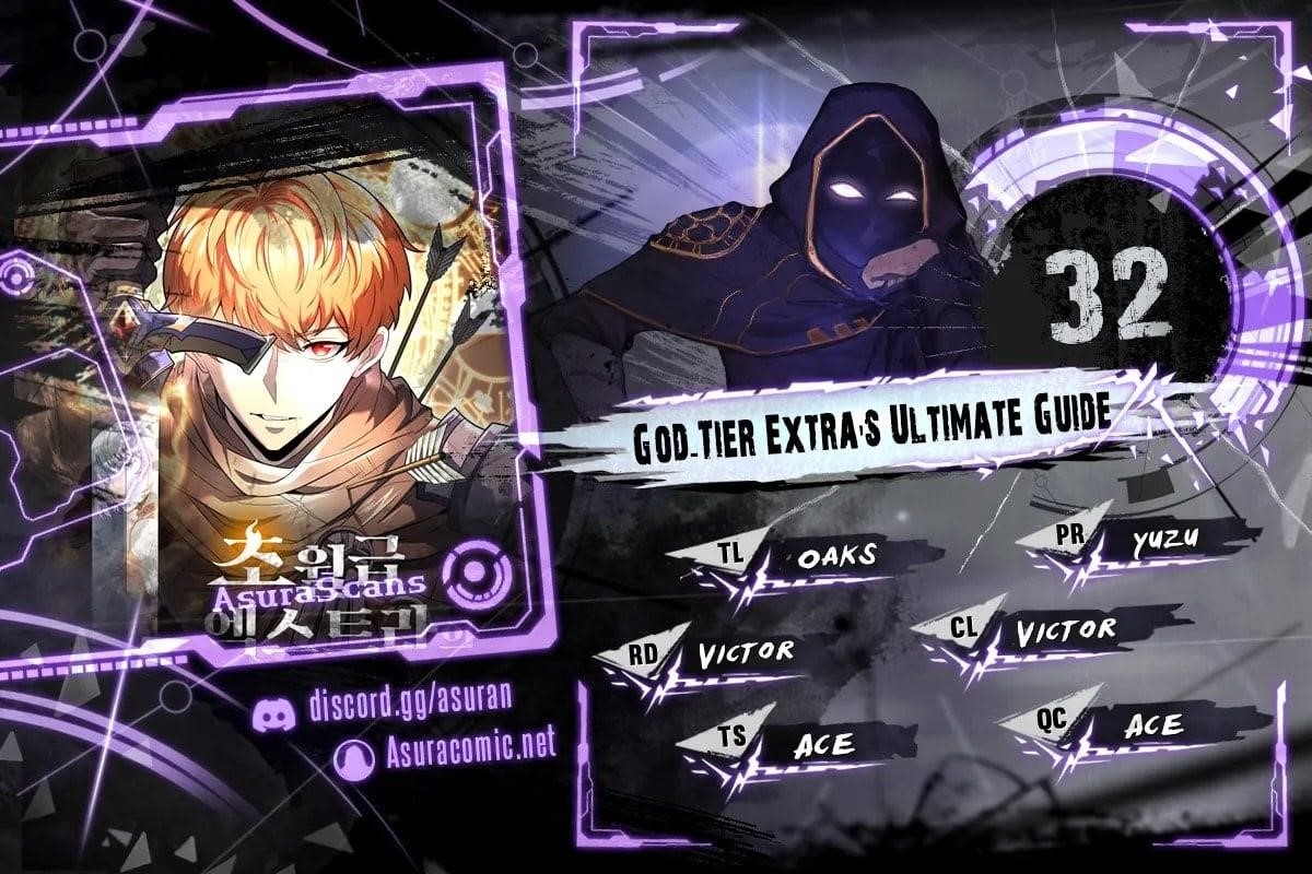 The World-Class Extra’s Walkthrough Chapter 32 - Page 1