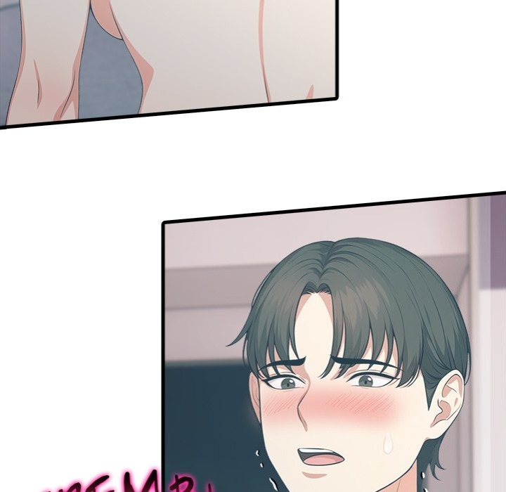 Under Her Desk Chapter 18 - Page 114
