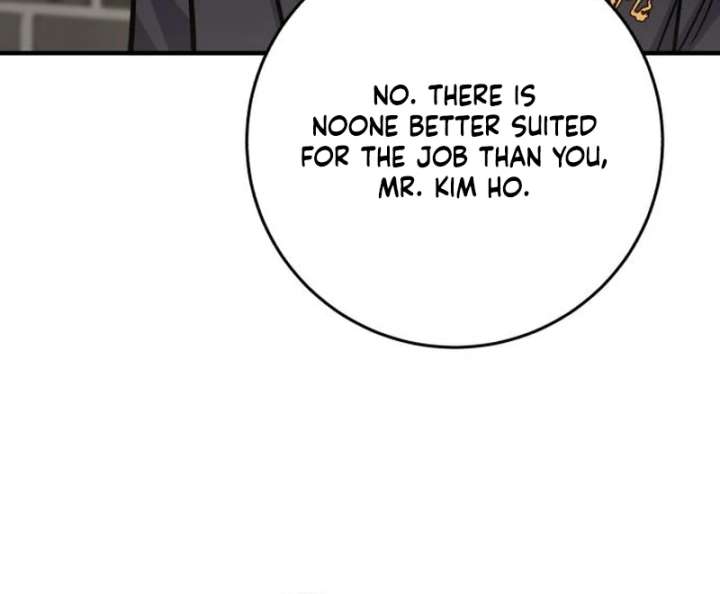 The Support Ate it All Chapter 32 - Page 110