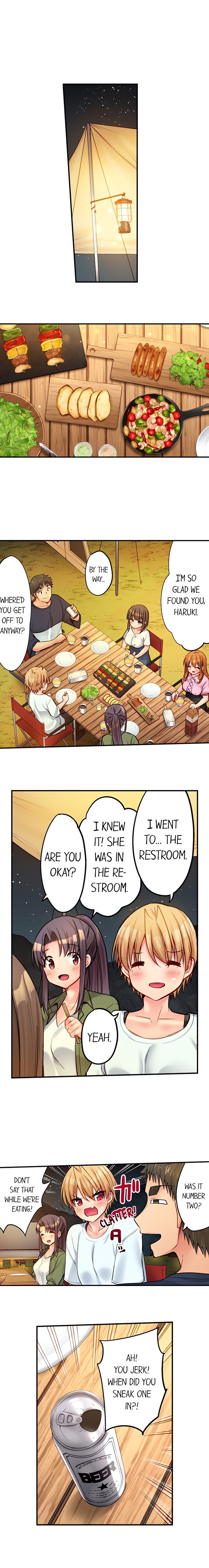 Harem Camp! Chapter 73 - Page 6