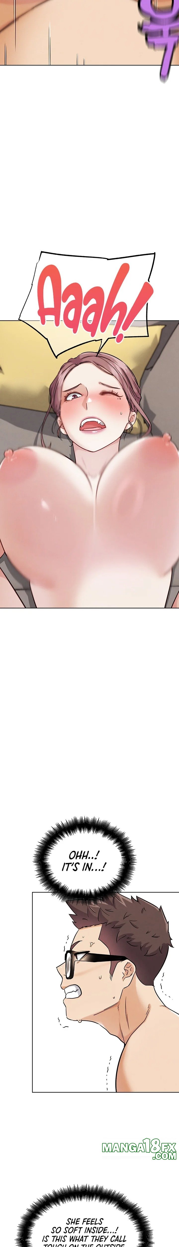 IRL PvP Chapter 19 - Page 11