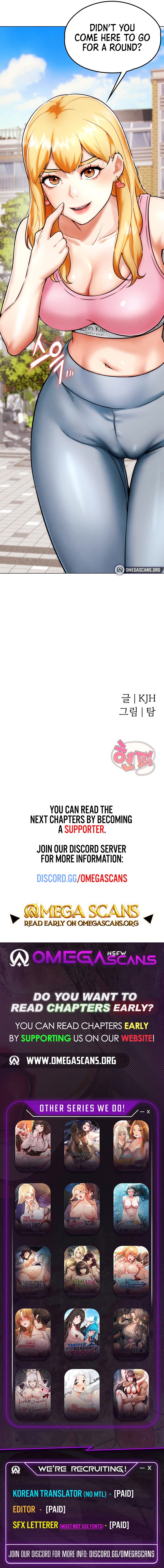 IRL PvP Chapter 2 - Page 15