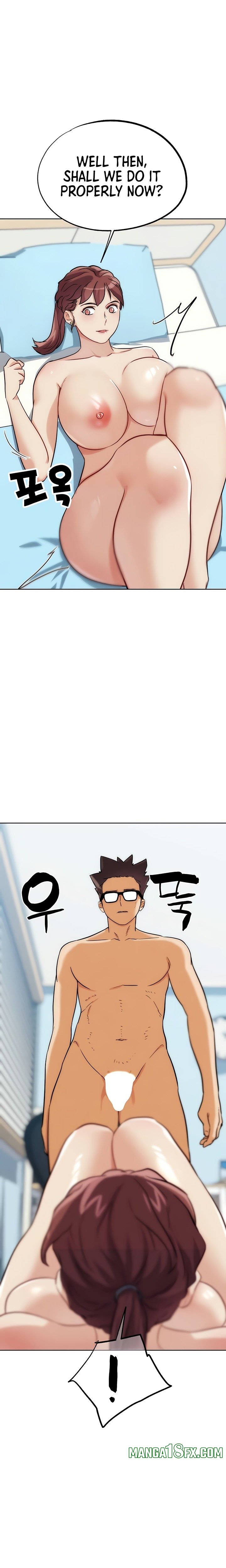 IRL PvP Chapter 33 - Page 23