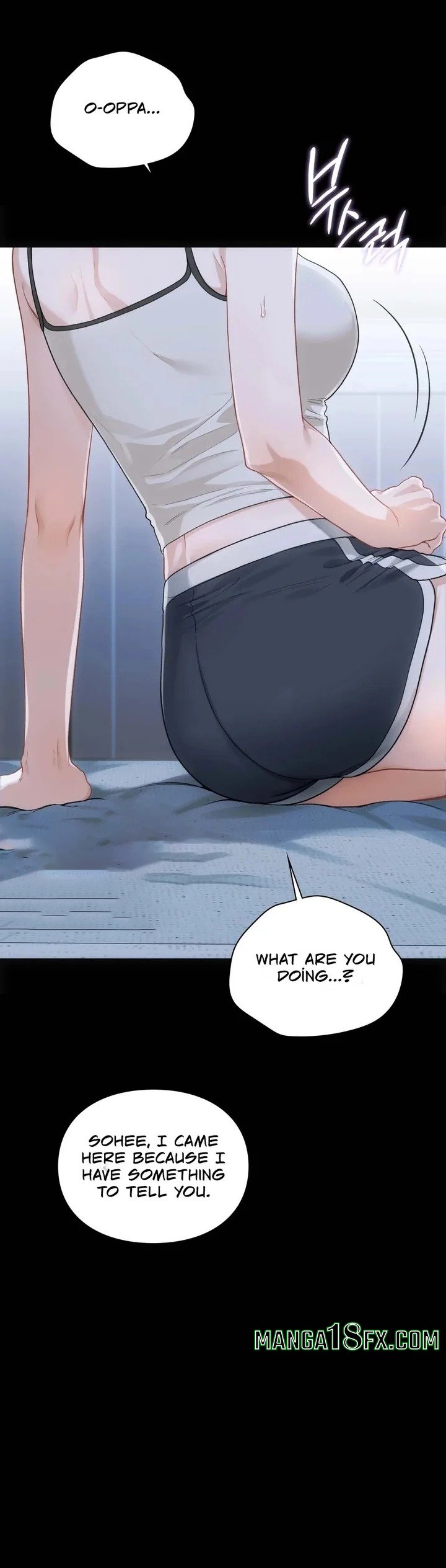Slave Diary Chapter 2 - Page 4