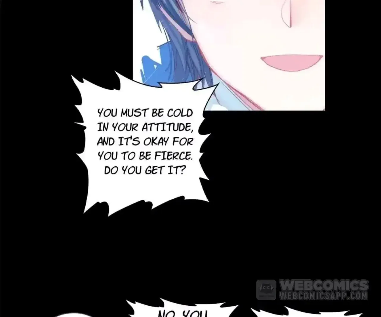 Legend of the Tyrant Empress Chapter 132 - Page 14