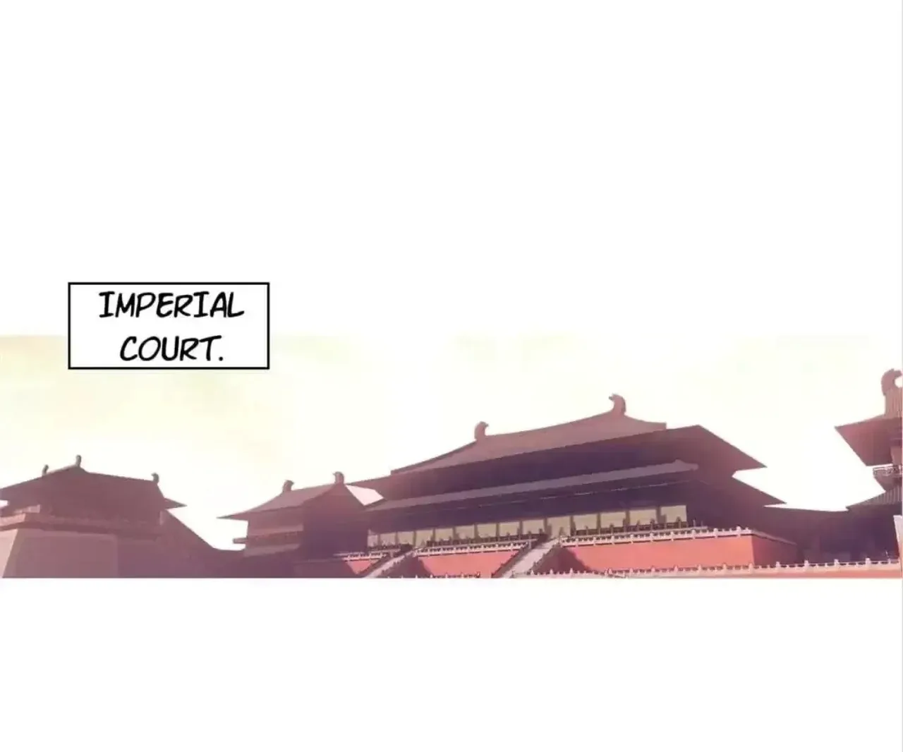Legend of the Tyrant Empress Chapter 132 - Page 23