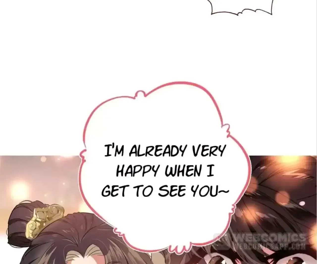 Legend of the Tyrant Empress Chapter 132 - Page 27