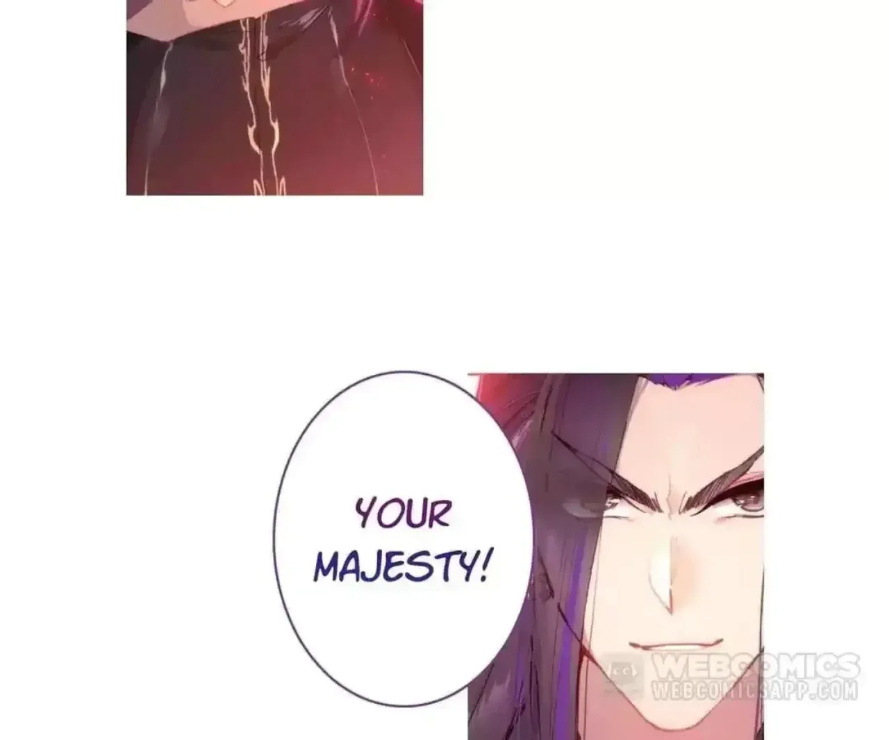 Legend of the Tyrant Empress Chapter 132 - Page 76
