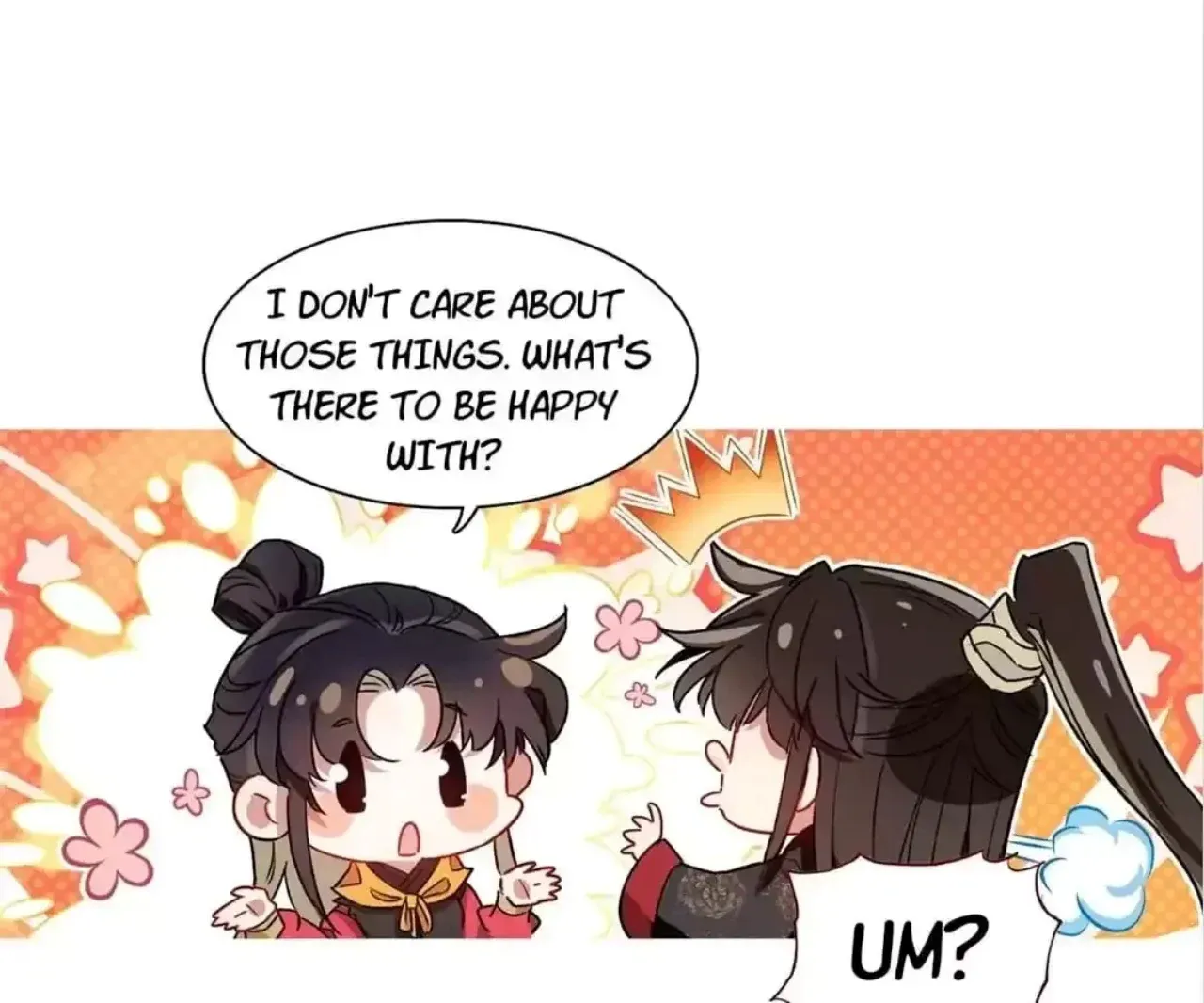 Legend of the Tyrant Empress Chapter 133 - Page 26