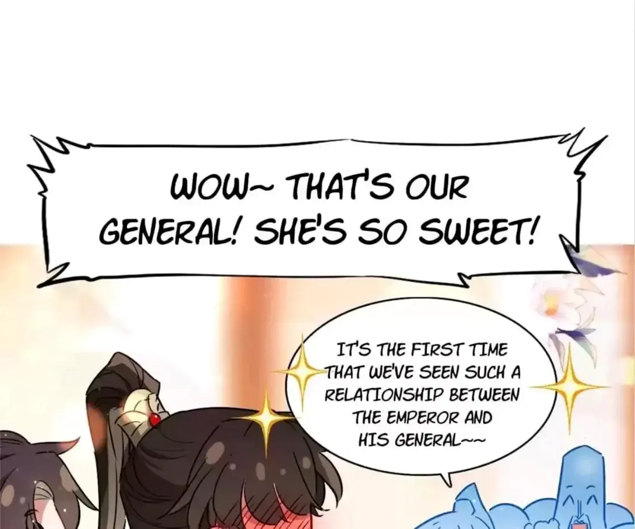 Legend of the Tyrant Empress Chapter 133 - Page 29