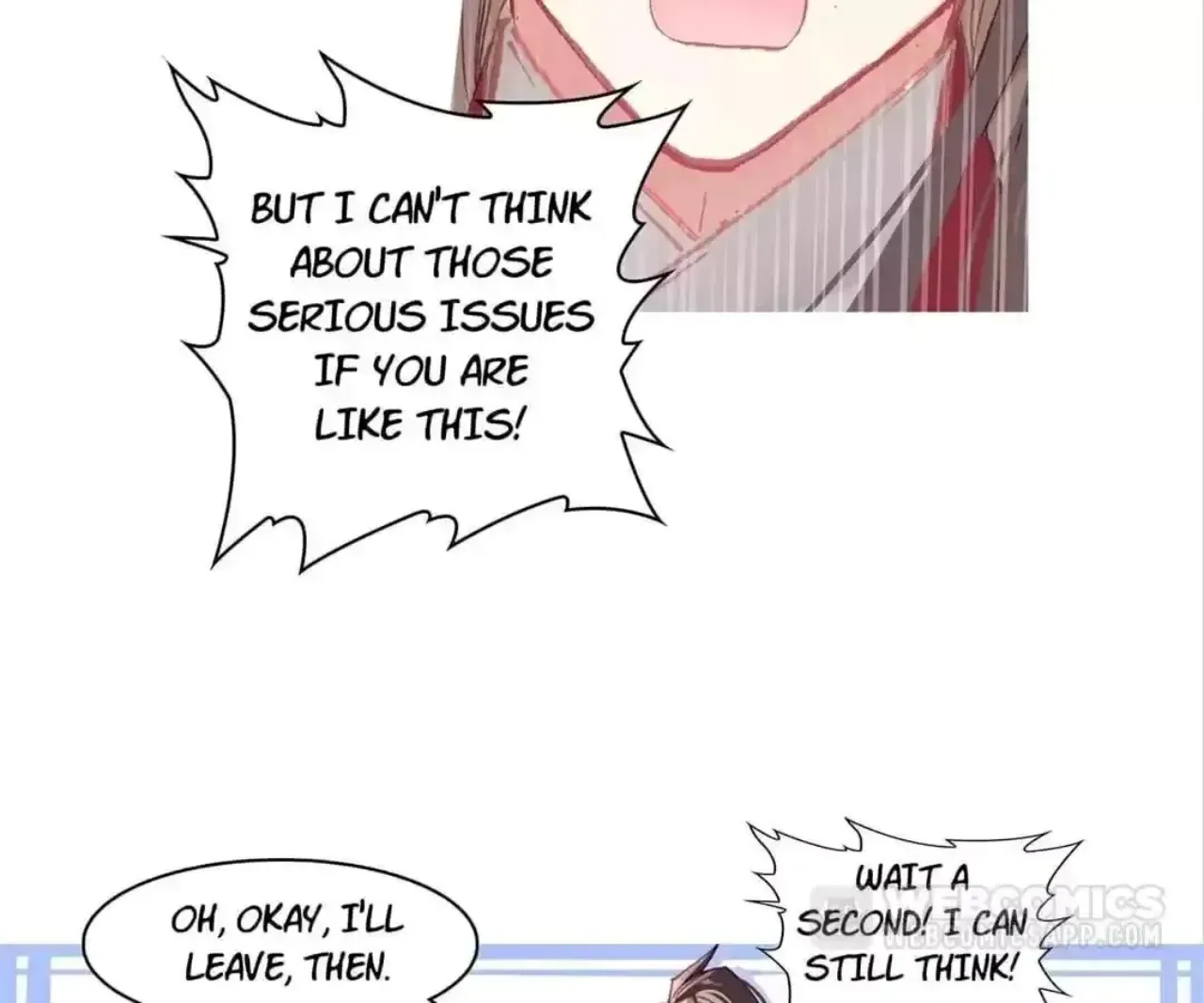 Legend of the Tyrant Empress Chapter 133 - Page 53
