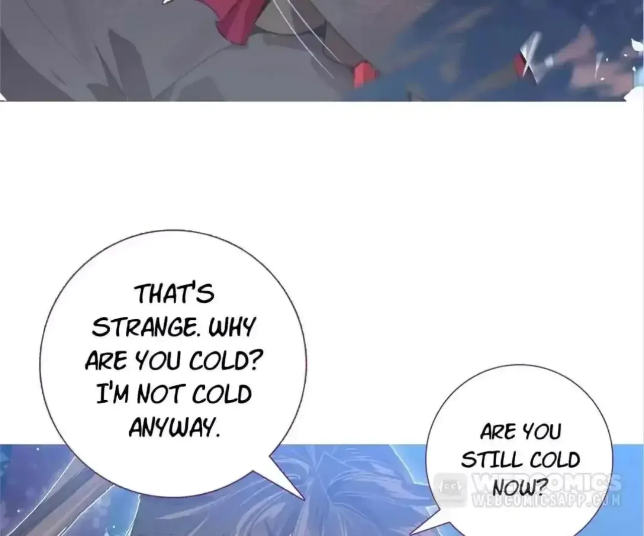 Legend of the Tyrant Empress Chapter 133 - Page 65