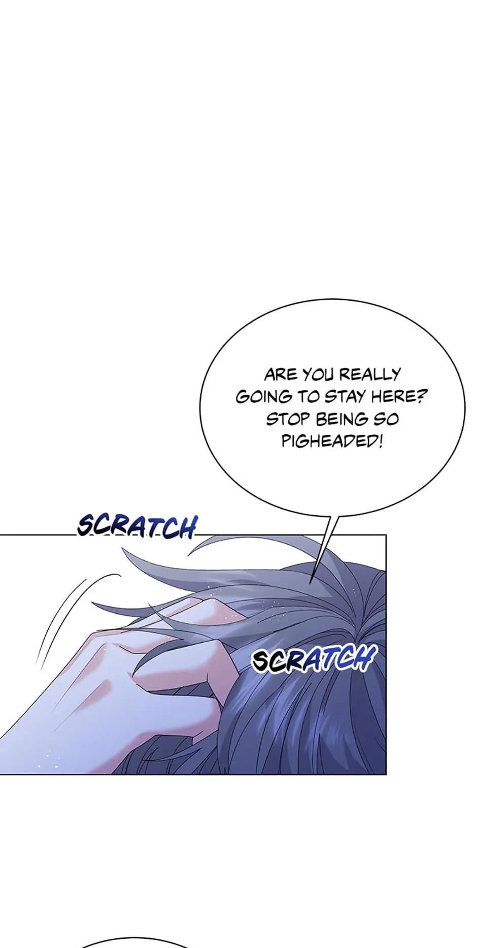 The Little Princess Waits for the Breakup Chapter 10 - Page 34