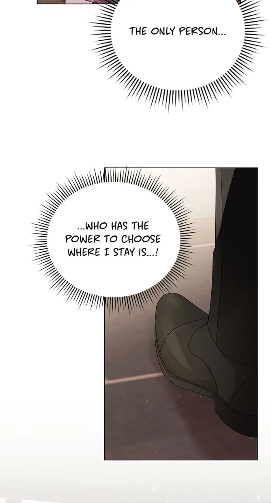 The Little Princess Waits for the Breakup Chapter 10 - Page 69