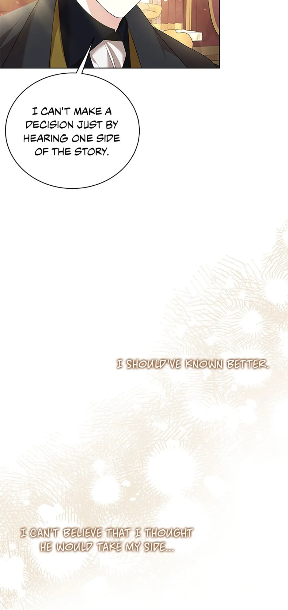 The Little Princess Waits for the Breakup Chapter 4 - Page 22
