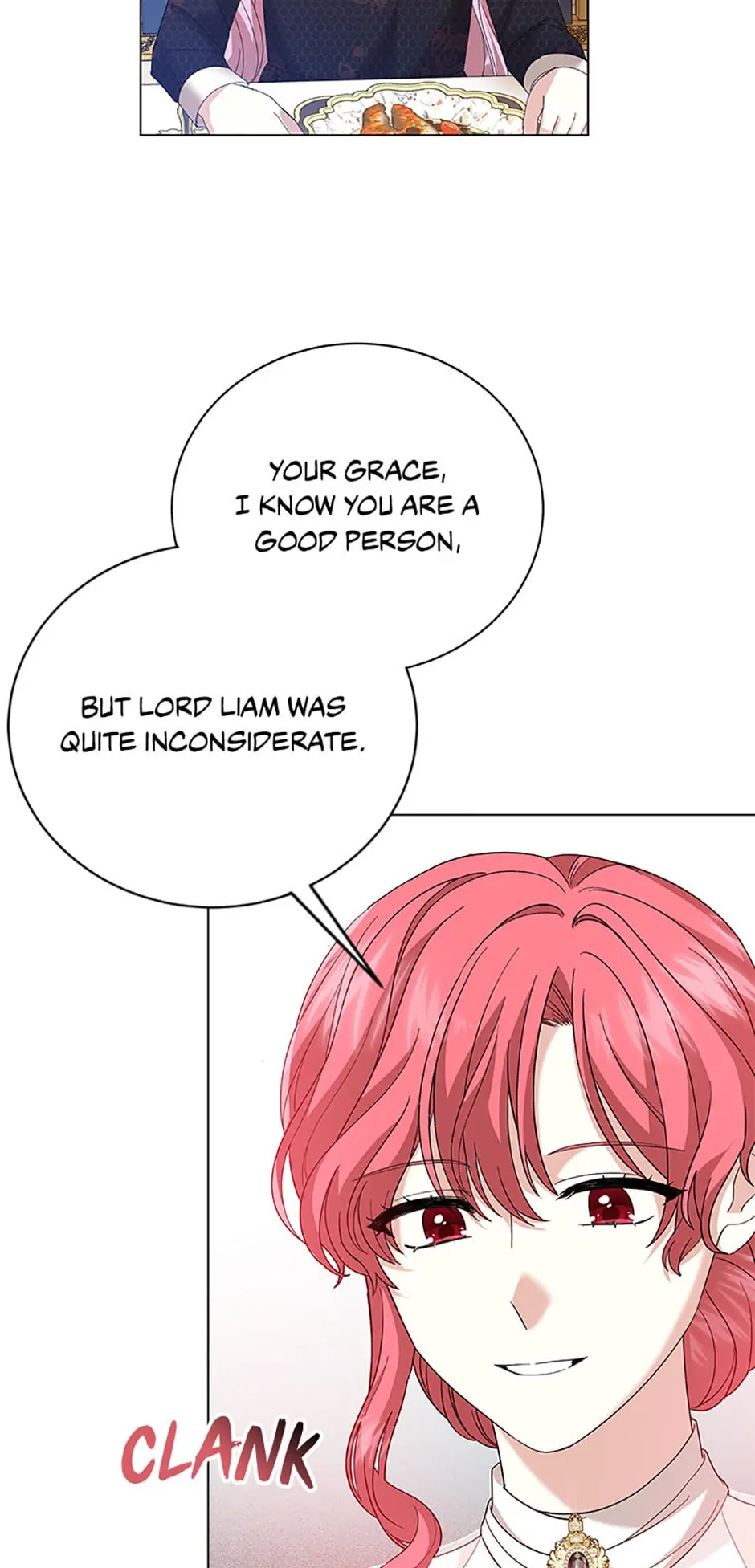 The Little Princess Waits for the Breakup Chapter 8 - Page 30