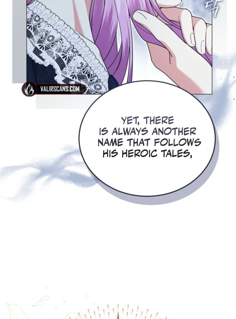 The Little Princess Waits for the Breakup Chapter 81 - Page 77