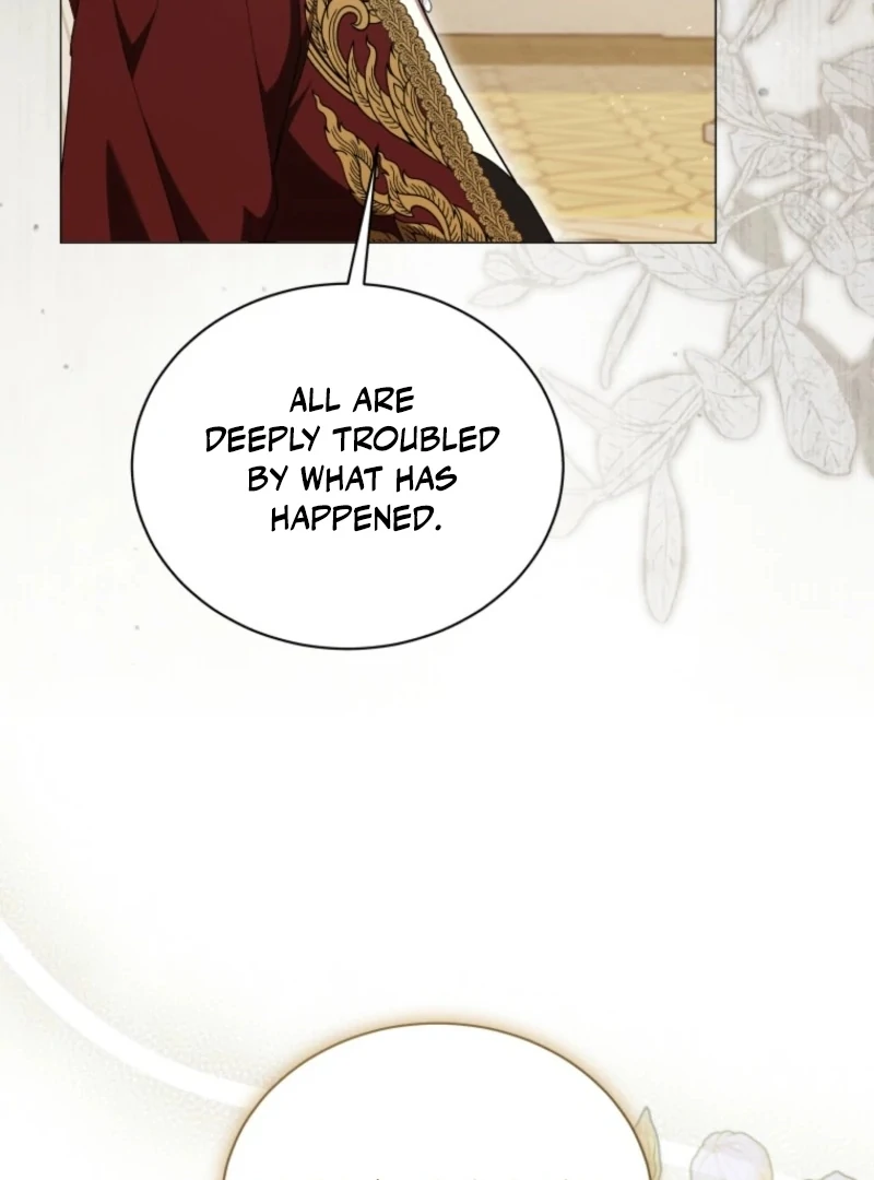 The Little Princess Waits for the Breakup Chapter 87 - Page 71