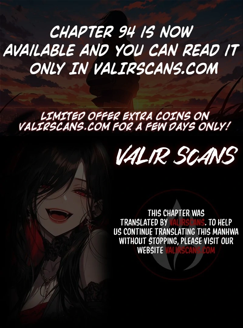 The Little Princess Waits for the Breakup Chapter 91 - Page 1