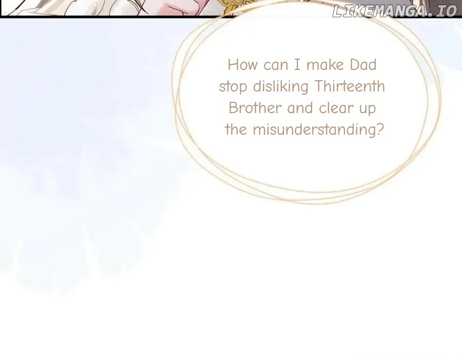 The Tyrant’s Family Lasts Thanks To Her Inner Voice Chapter 38 - Page 92