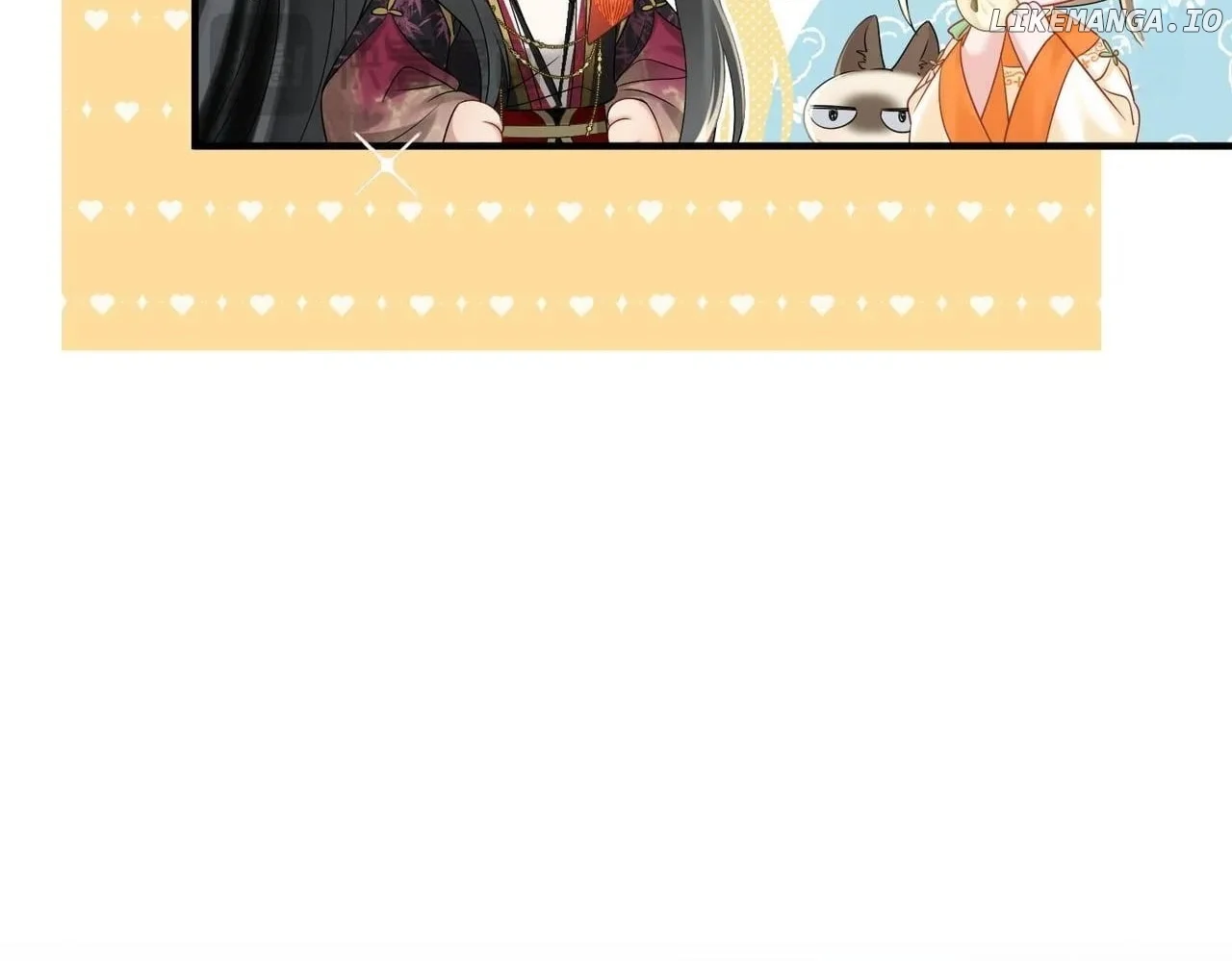 The Tyrant’s Family Lasts Thanks To Her Inner Voice Chapter 8 - Page 15